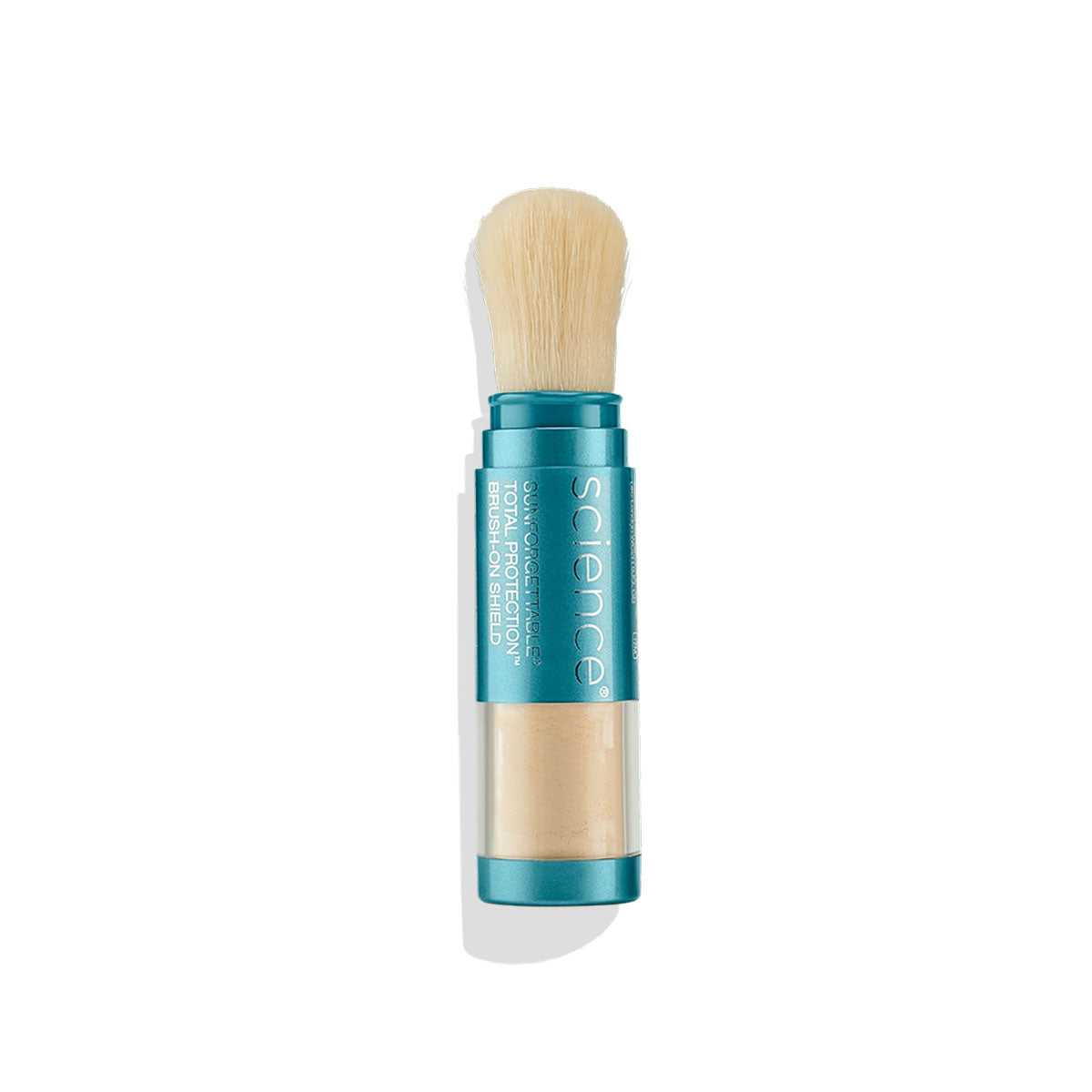 colorescience Products Sunforgettable Total Protection Brush-on Shield SPF 50 fair
