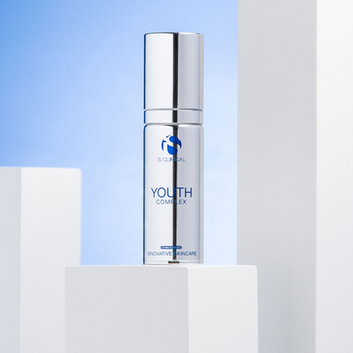 is clinical youth complex botanical anti-aging skincare