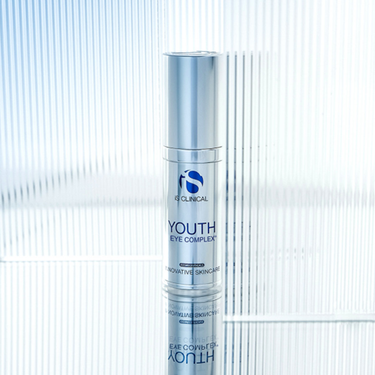 is clinical youth eye complex botanical anti-aging skincare