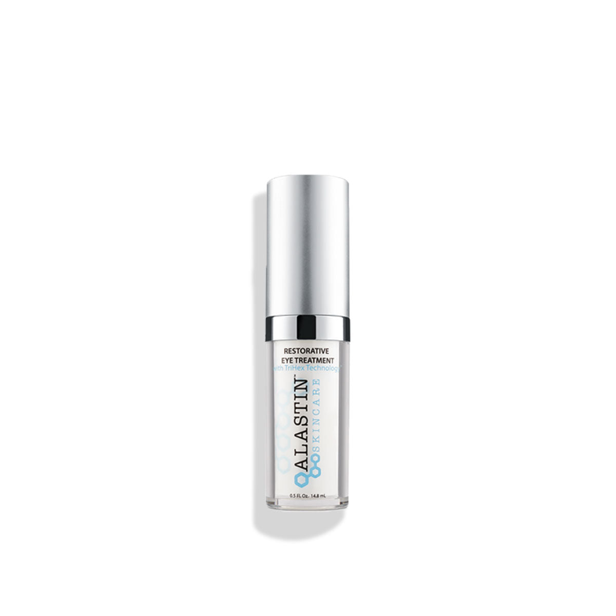 Alastin Restorative Eye Treatment previous packaging