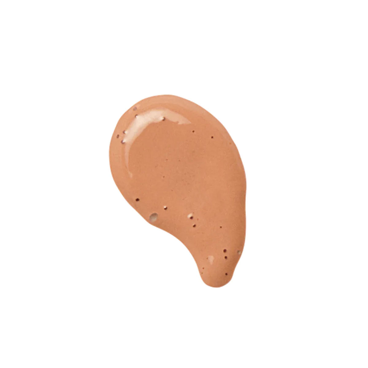 Colorescience Total Eye 3 in 1 eye cream texture tan